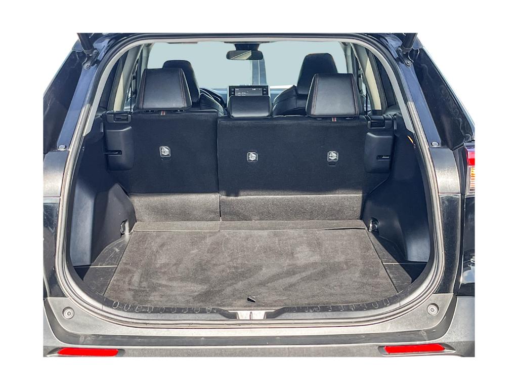 Thumbnail: 2019 Toyota RAV4 - 16