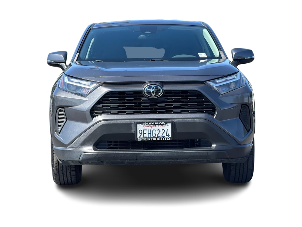 Thumbnail: 2023 Toyota RAV4 - 6