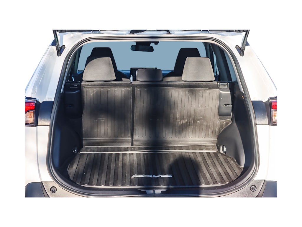 Thumbnail: 2020 Toyota RAV4 - 15