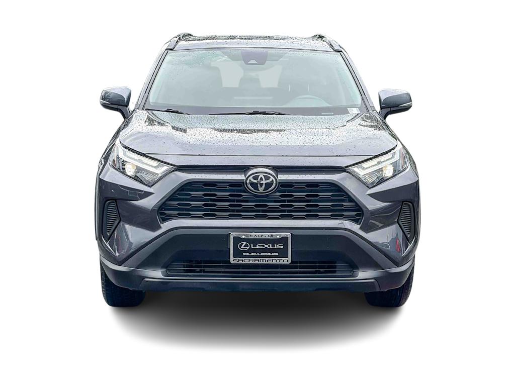 Thumbnail: 2023 Toyota RAV4 - 5
