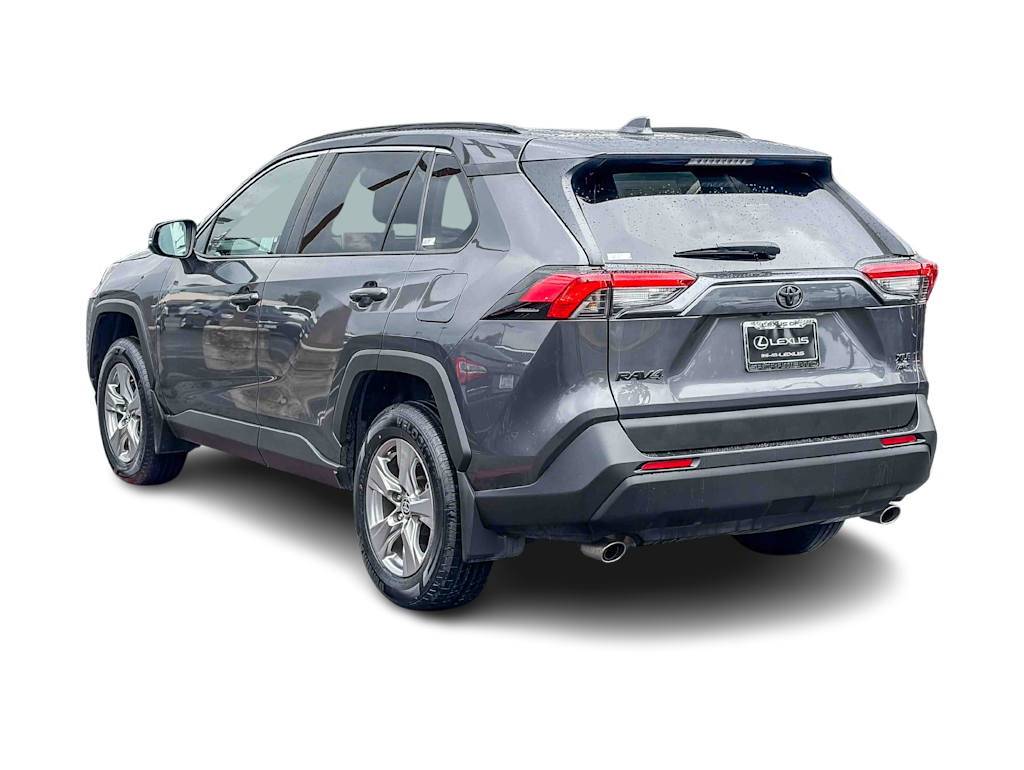 Thumbnail: 2023 Toyota RAV4 - 3