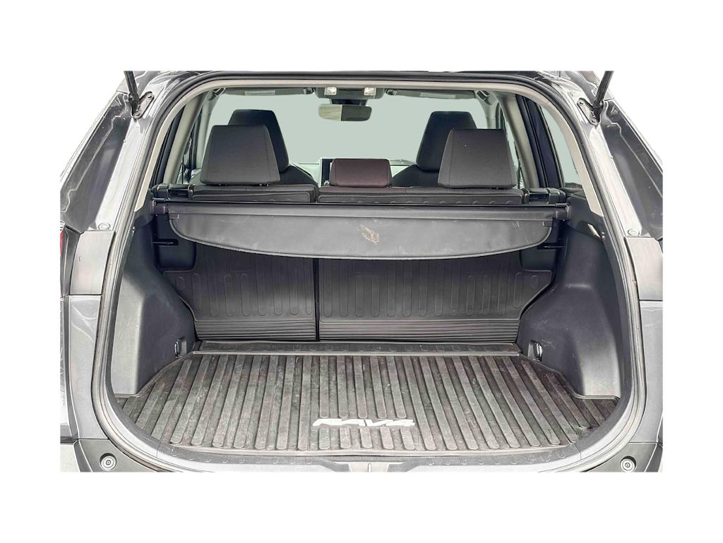 Thumbnail: 2023 Toyota RAV4 - 15