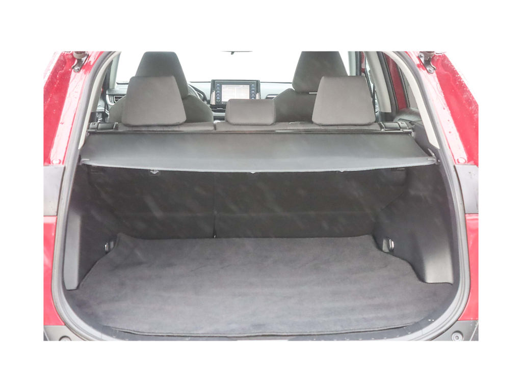 Thumbnail: 2021 Toyota RAV4 - 13