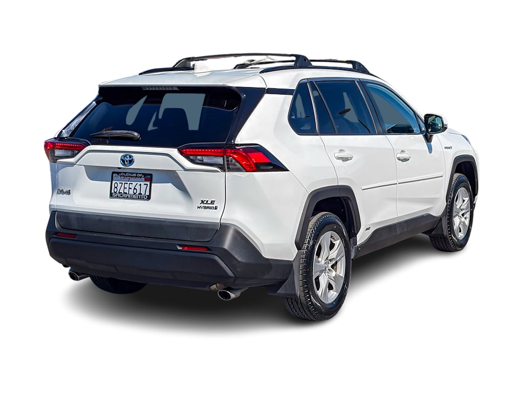 Thumbnail: 2020 Toyota RAV4 - 16