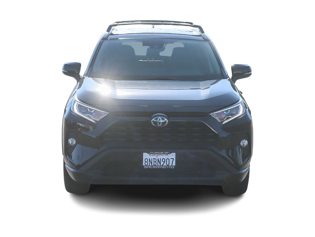 Thumbnail: 2020 Toyota RAV4 - 5