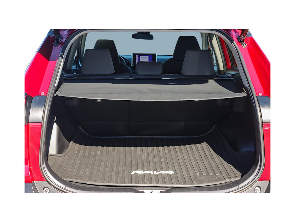 Thumbnail: 2023 Toyota RAV4 - 15