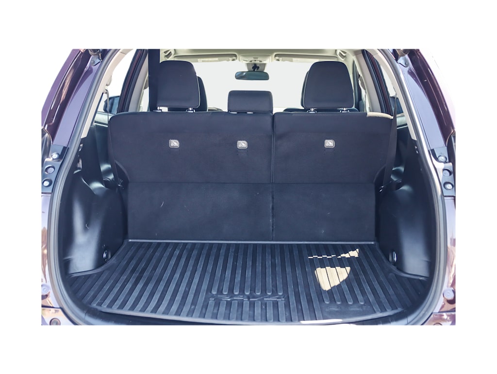 2018 Toyota RAV4 XLE 15