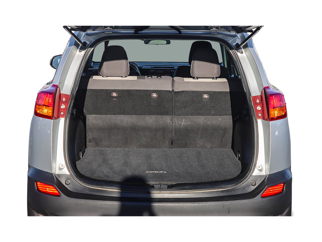 Thumbnail: 2014 Toyota RAV4 - 15