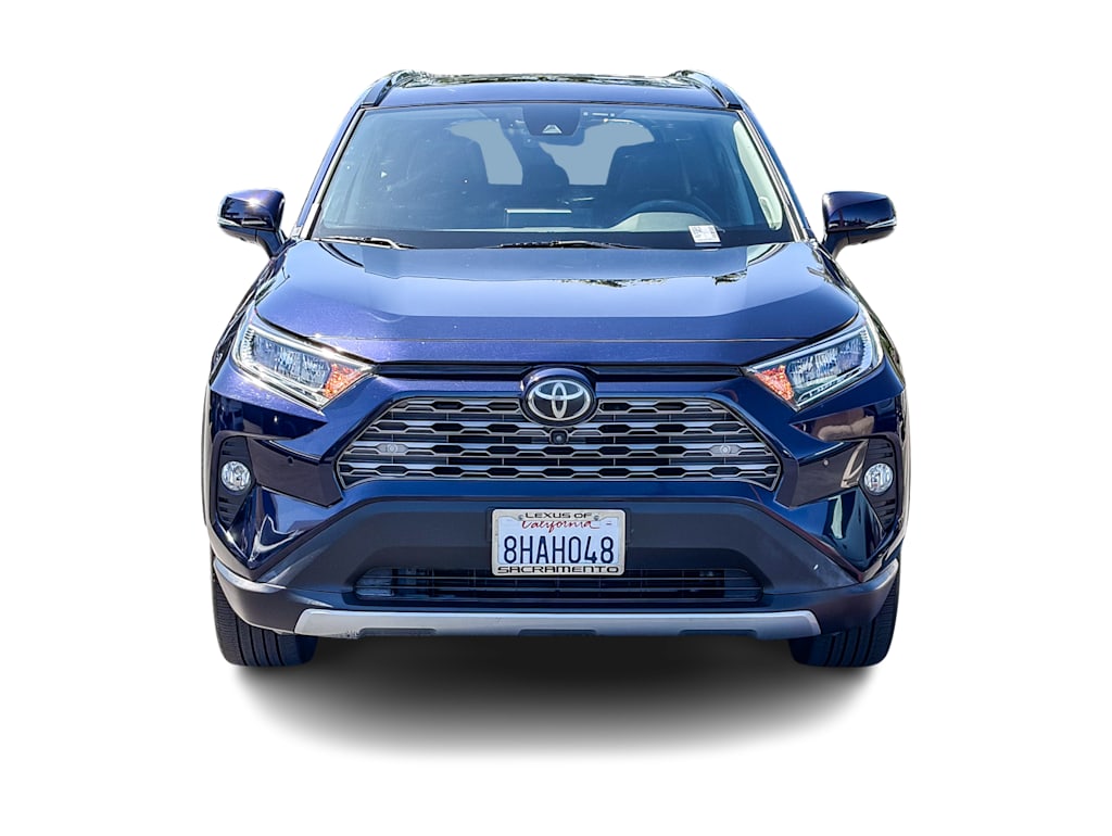 Thumbnail: 2019 Toyota RAV4 - 5