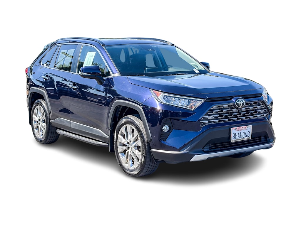 Thumbnail: 2019 Toyota RAV4 - 18