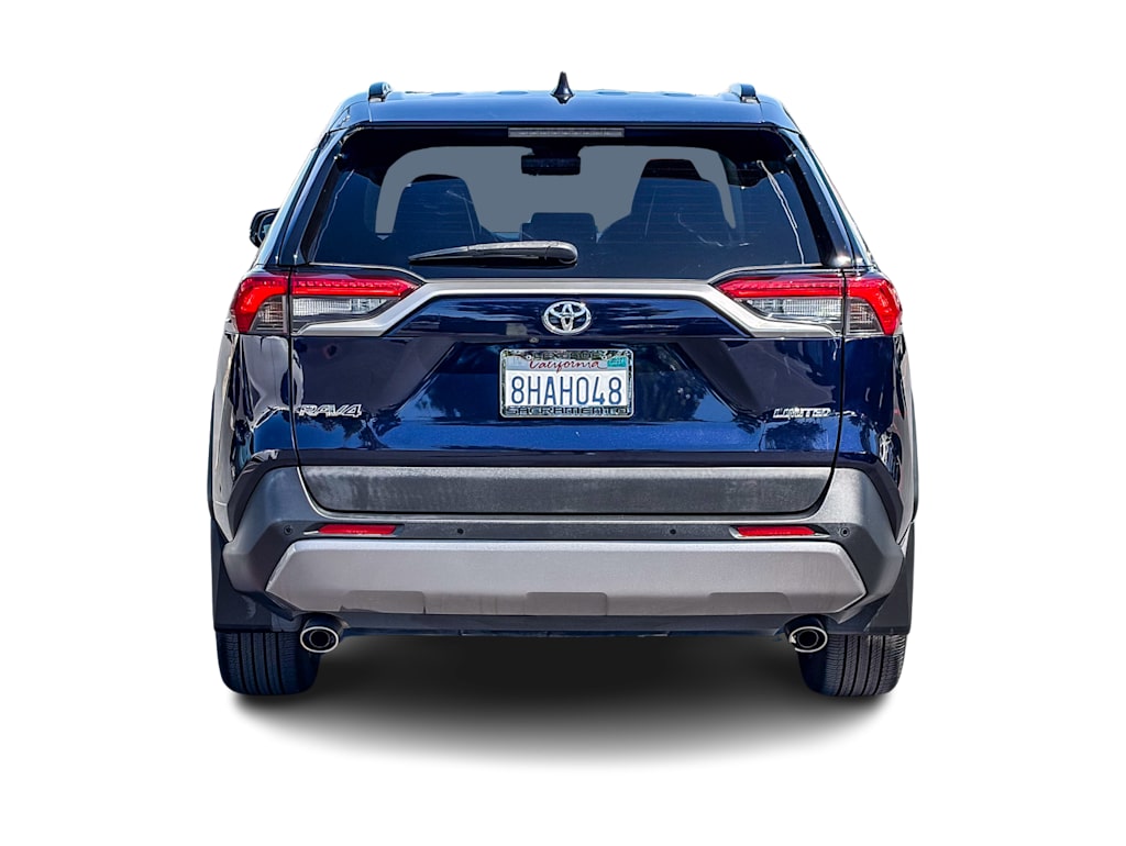 Thumbnail: 2019 Toyota RAV4 - 4