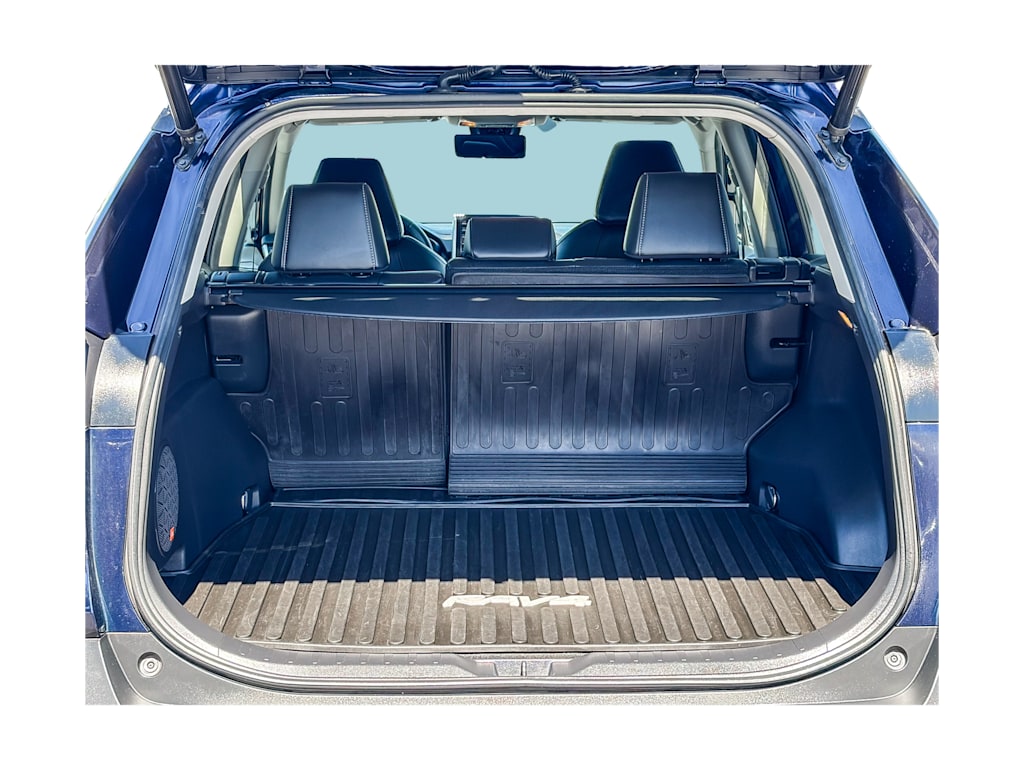 Thumbnail: 2019 Toyota RAV4 - 16