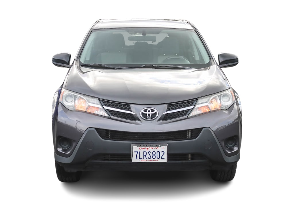 Thumbnail: 2015 Toyota RAV4 - 5