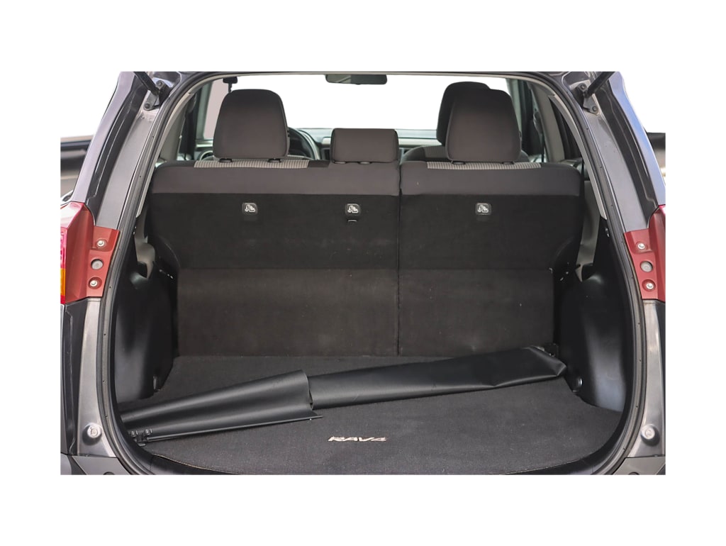 Thumbnail: 2015 Toyota RAV4 - 16