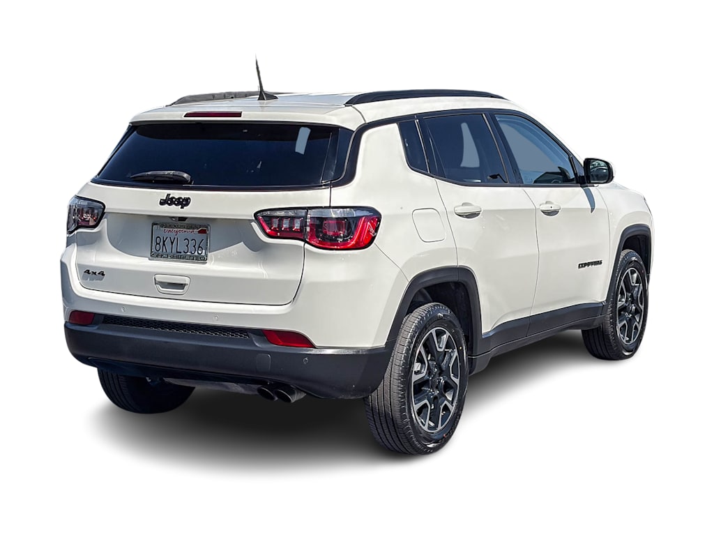 Thumbnail: 2019 Jeep Compass - 16