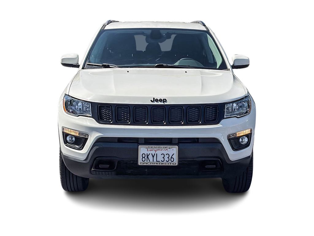 Thumbnail: 2019 Jeep Compass - 5