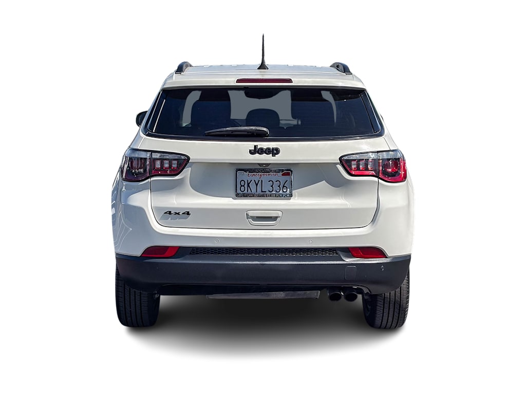 Thumbnail: 2019 Jeep Compass - 4