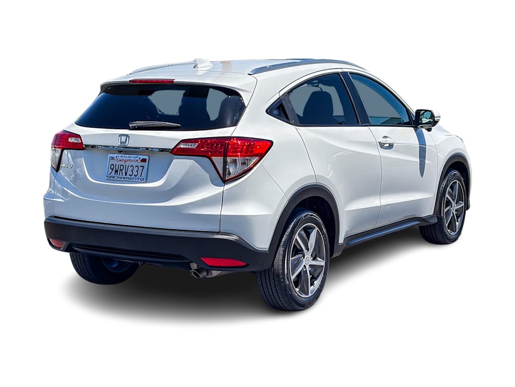 Thumbnail: 2021 Honda HR-V - 16