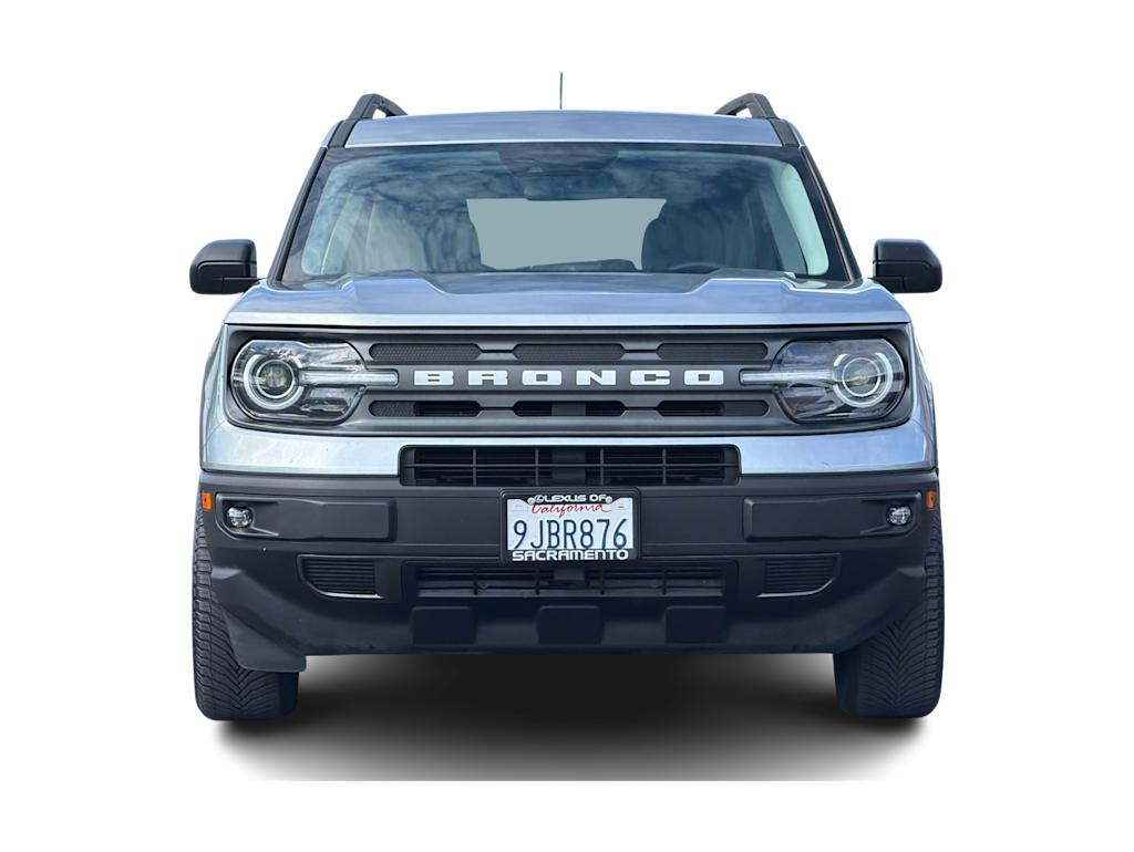 Thumbnail: 2021 Ford Bronco Sport - 6