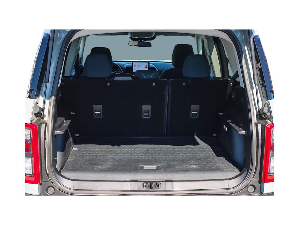 Thumbnail: 2023 Ford Bronco Sport - 15