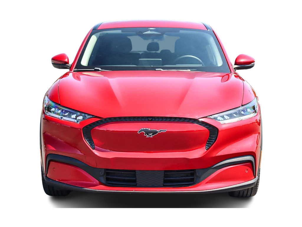 Thumbnail: 2022 Ford Mustang Mach-E - 5