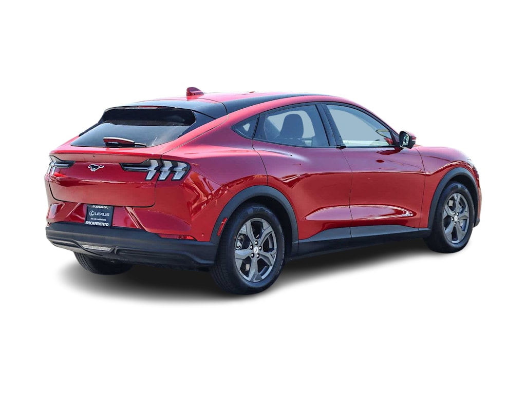 Thumbnail: 2022 Ford Mustang Mach-E - 16