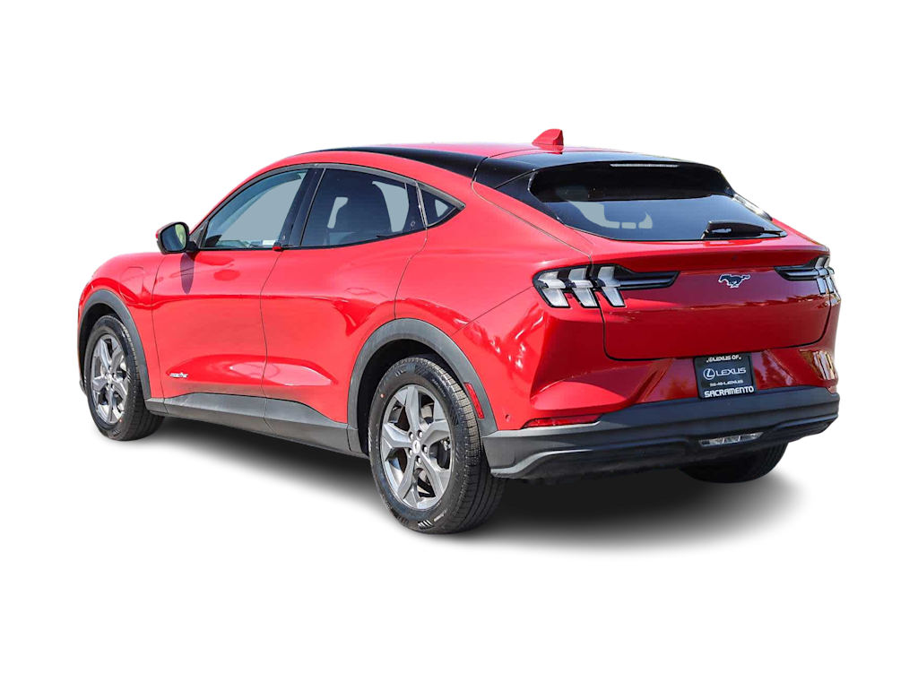 Thumbnail: 2022 Ford Mustang Mach-E - 15