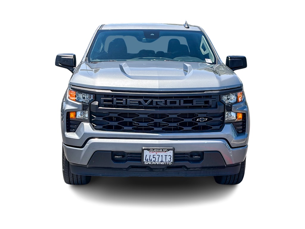 Thumbnail: 2023 Chevrolet Silverado 1500 - 5