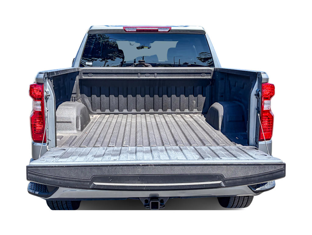 Thumbnail: 2023 Chevrolet Silverado 1500 - 15