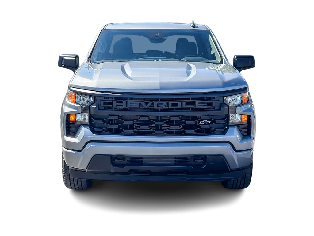 Thumbnail: 2023 Chevrolet Silverado 1500 - 5