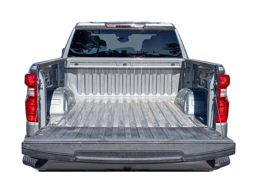 Thumbnail: 2023 Chevrolet Silverado 1500 - 14