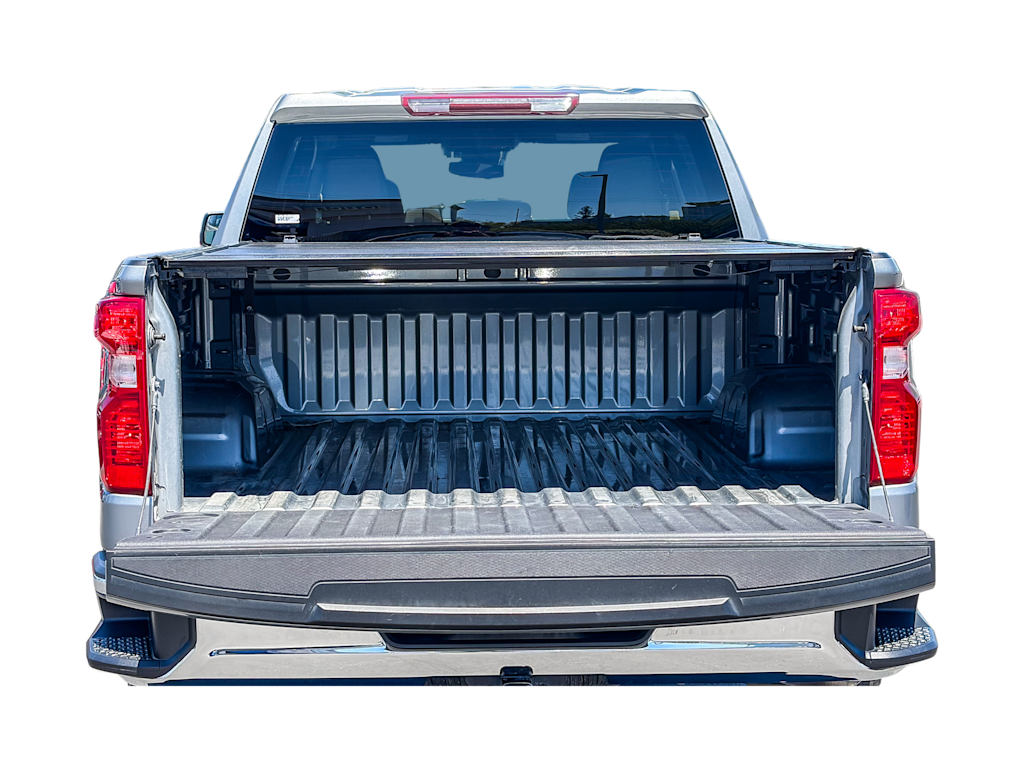 Thumbnail: 2023 Chevrolet Silverado 1500 - 14