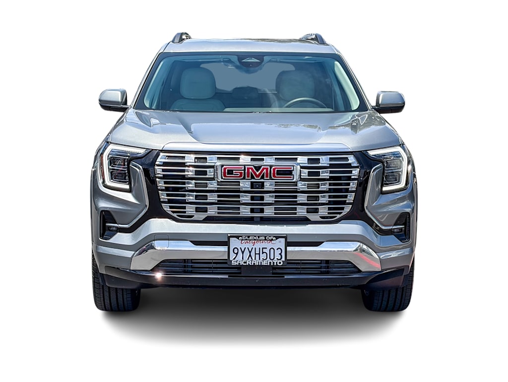 Thumbnail: 2026 GMC Terrain - 5