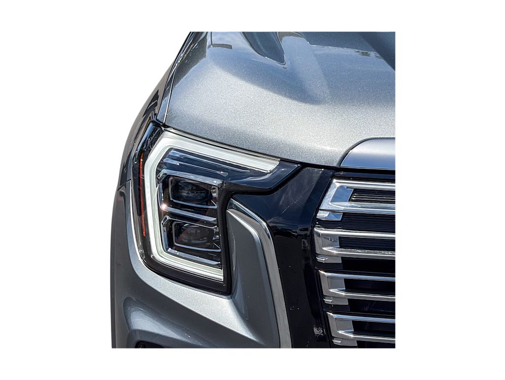 Thumbnail: 2026 GMC Terrain - 18