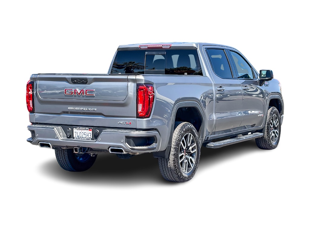 Thumbnail: 2020 GMC Sierra 1500 - 21