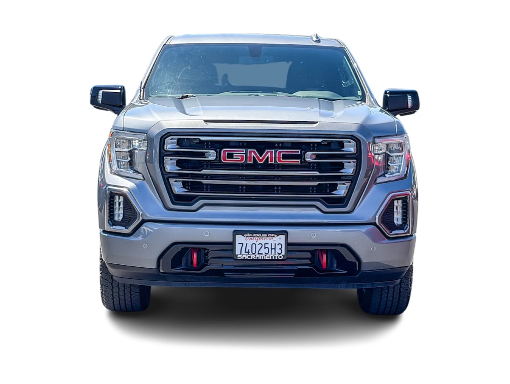 Thumbnail: 2020 GMC Sierra 1500 - 6