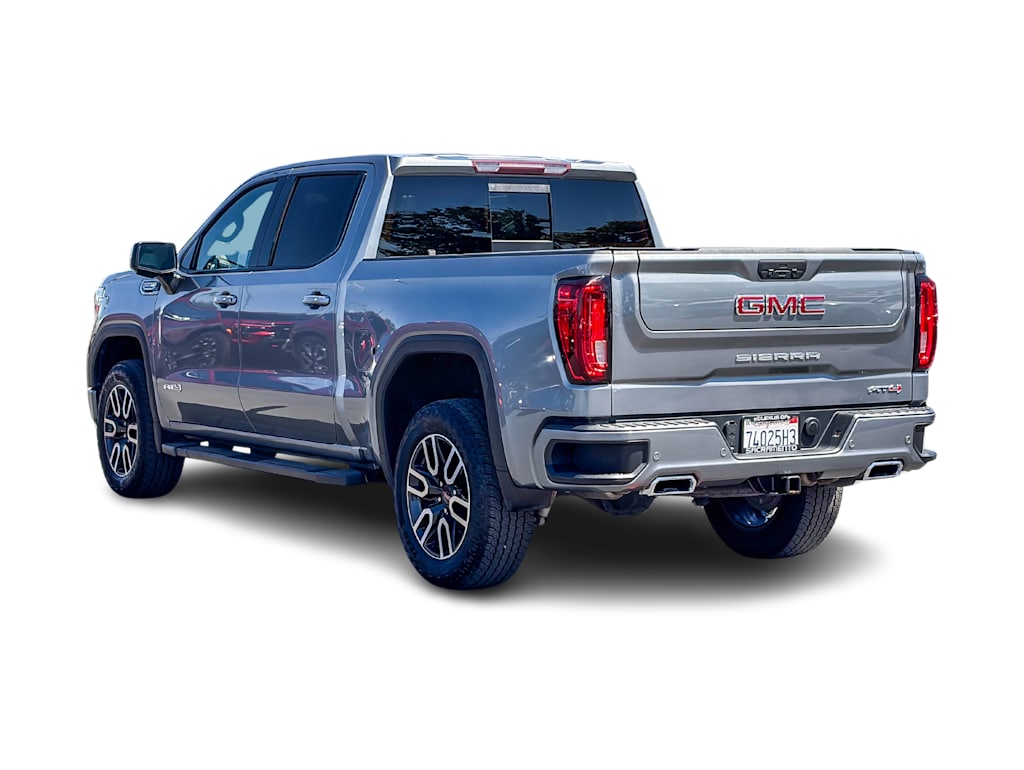 Thumbnail: 2020 GMC Sierra 1500 - 4