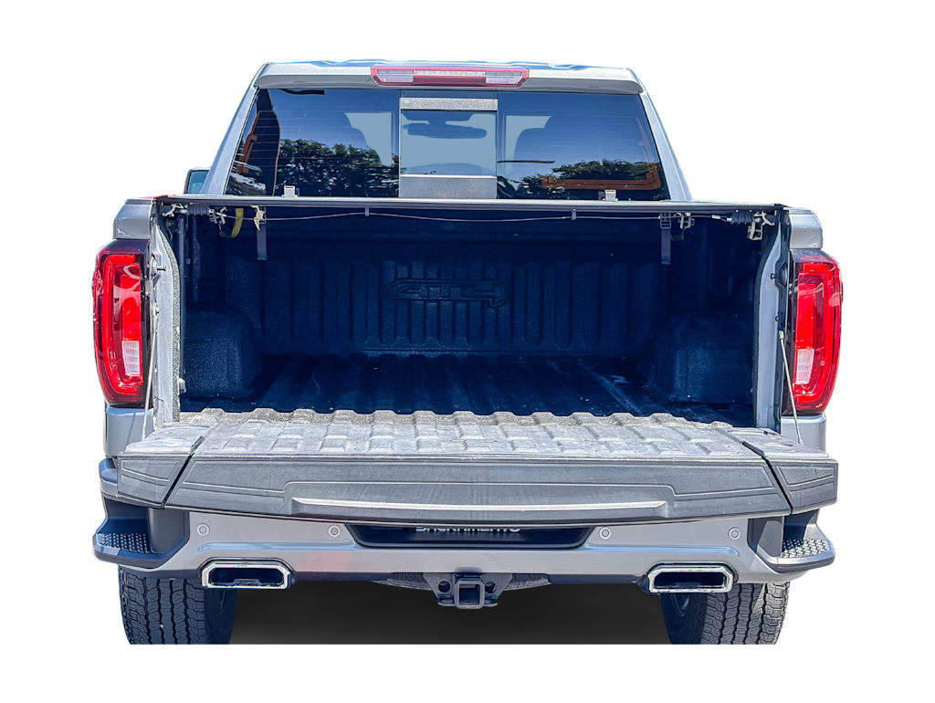 Thumbnail: 2020 GMC Sierra 1500 - 18