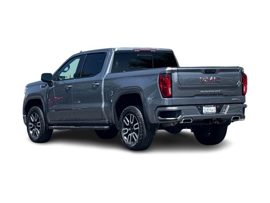 Thumbnail: 2020 GMC Sierra 1500 - 25