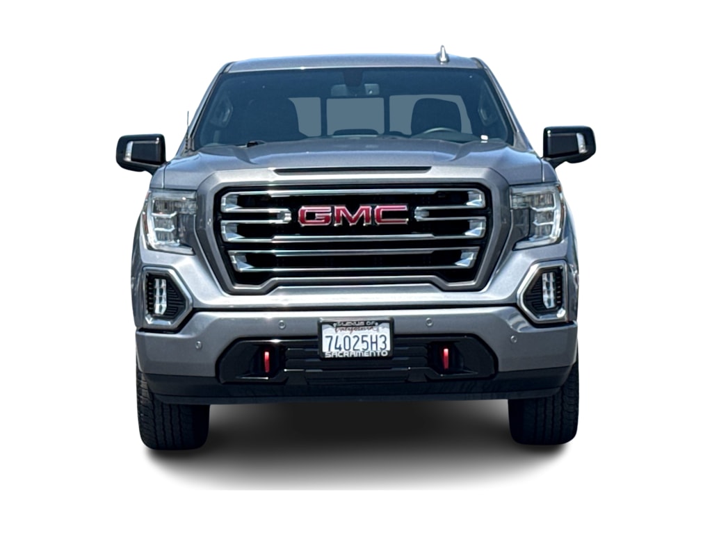 Thumbnail: 2020 GMC Sierra 1500 - 30
