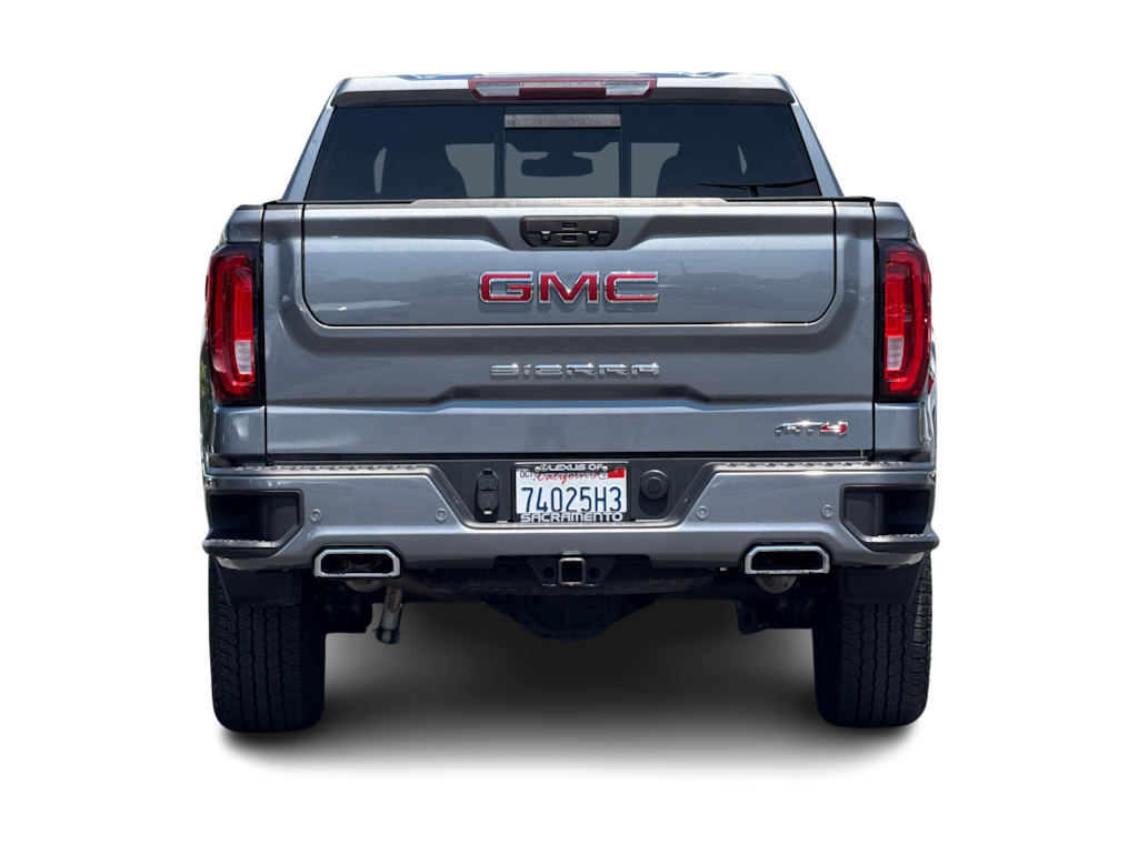 Thumbnail: 2020 GMC Sierra 1500 - 27