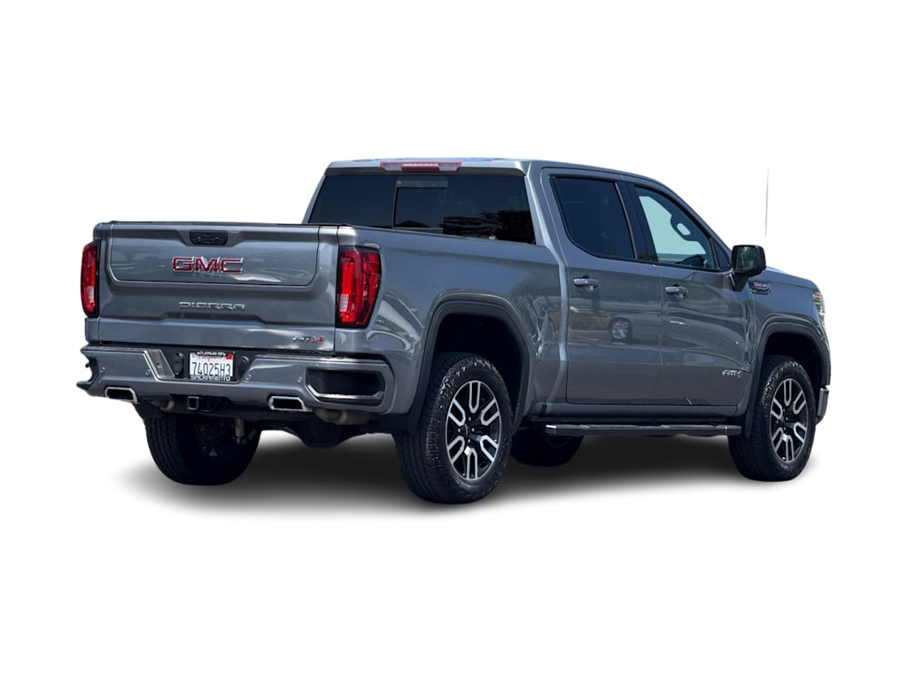 Thumbnail: 2020 GMC Sierra 1500 - 20