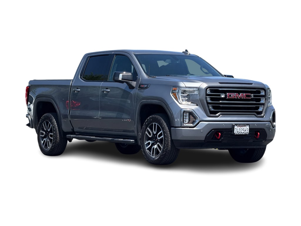 Thumbnail: 2020 GMC Sierra 1500 - 23