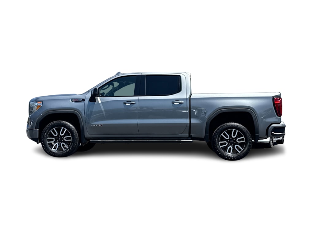 Thumbnail: 2020 GMC Sierra 1500 - 28