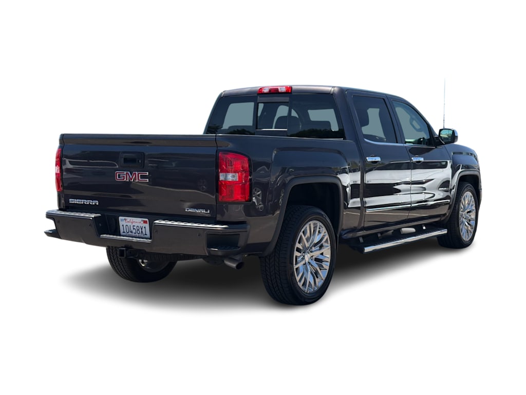 Thumbnail: 2015 GMC Sierra 1500 - 12