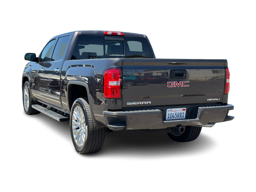 Thumbnail: 2015 GMC Sierra 1500 - 2