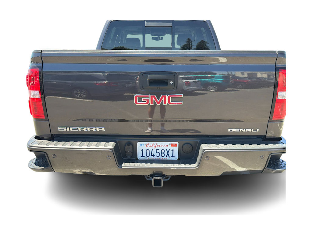 Thumbnail: 2015 GMC Sierra 1500 - 15