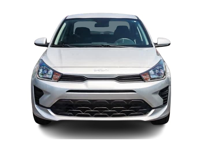 Thumbnail: 2022 Kia Rio - 5