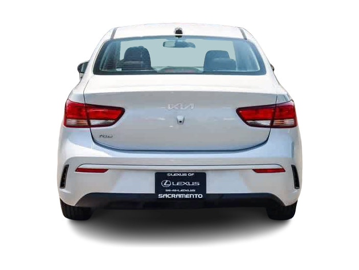 Thumbnail: 2022 Kia Rio - 4