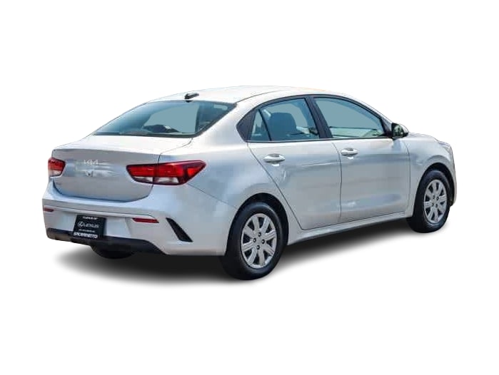 Thumbnail: 2022 Kia Rio - 16